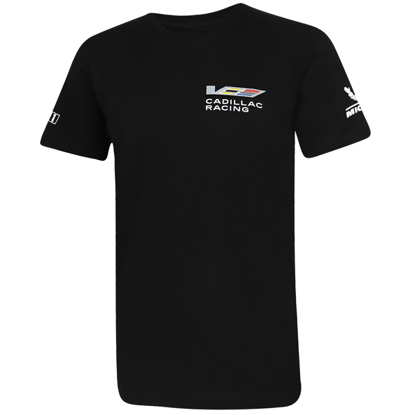 V-Series.R Graphic Tee